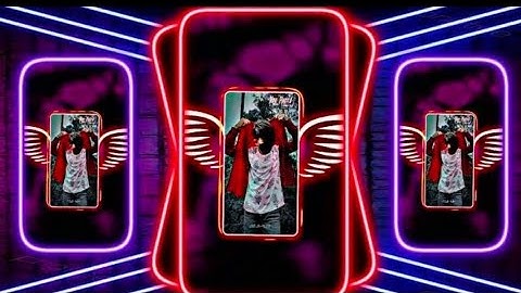 GO DOWN DEH - DJ Xml File 😈🔥 | Wings Attitude 3D New XML File 🎟️ | New Preset Xml #kgfedityt7473