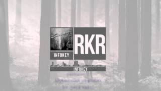 İnfokey-Yalnızım 2015 (Lyric Video) Resimi