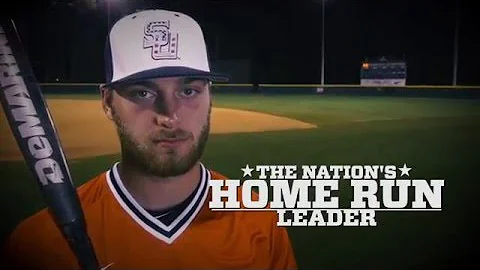 Heath Quinn: Samford Baseball