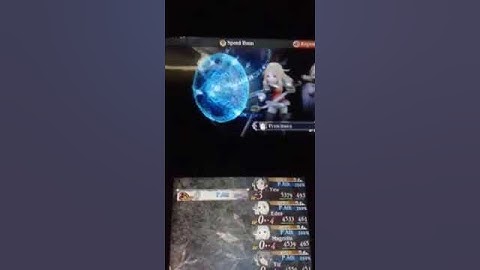 Bravely Second: Busting Turtle Dove