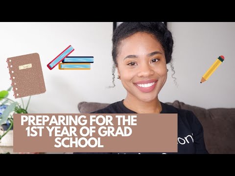 4 TIPS TO PREPARE FOR YOUR FIRST YEAR OF SLP GRADUATE SCHOOL | SPEAK FROM THE HEART