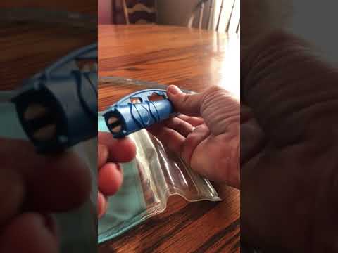 Closing 3L Hydration Bladder
