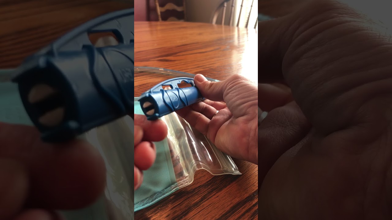 Closing 3L Hydration Bladder