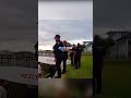 Guy Runs into the Ocean to Flee Cops #police #bodycam #subscribe
