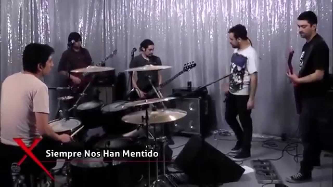 Testigo - S.N.H.M (Rock/Metal)