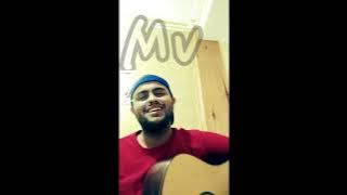 tansen ghamilo cover by sujan Chapagain  tik tok clip #keepsupport #sujanchapagain