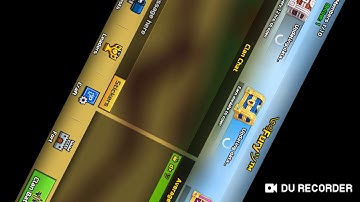 New Clan By Me. Pixel Gun 3D (Fury)