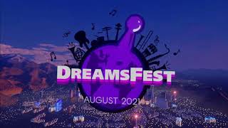 DreamsFest Lighting and Camera Tutorial!
