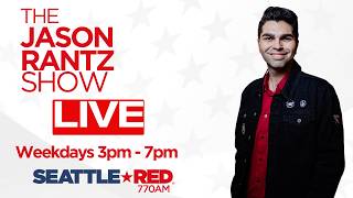 The Jason Rantz Show Live