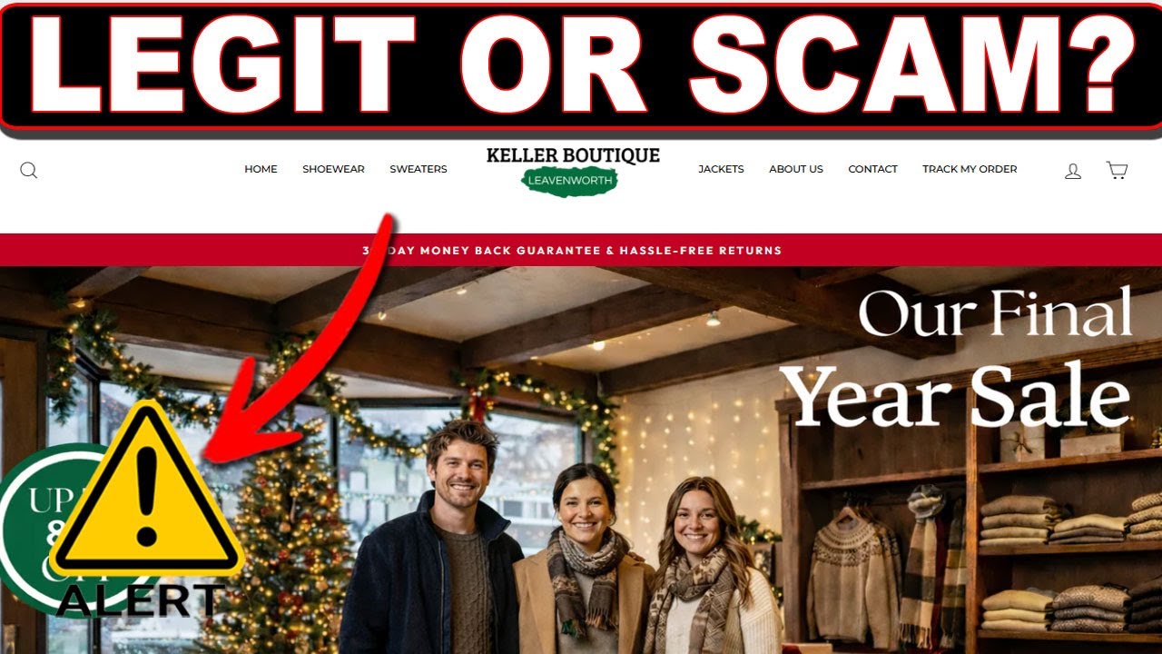 Обзор бутика Keller: легальный магазин модной одежды или полный обман? 😱