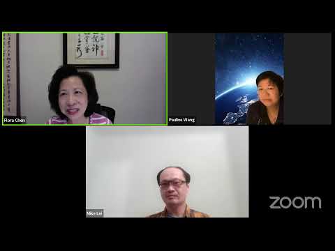 20240302国际网络联合教会-青少年圣经学习 Youth Bible Study：创世纪31 Genesis31 - By Mike Lei