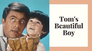 Toms Beautiful Boy The Courtship Of Eddies Father Tribute