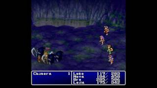 Let's Play Final Fantasy II Part 18 - Succubus! Let's Play Final Fantasy II Part 18 - Succubus!