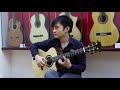 Tokyo ghoulre op  asphyxia fingerstyle with tab steven law