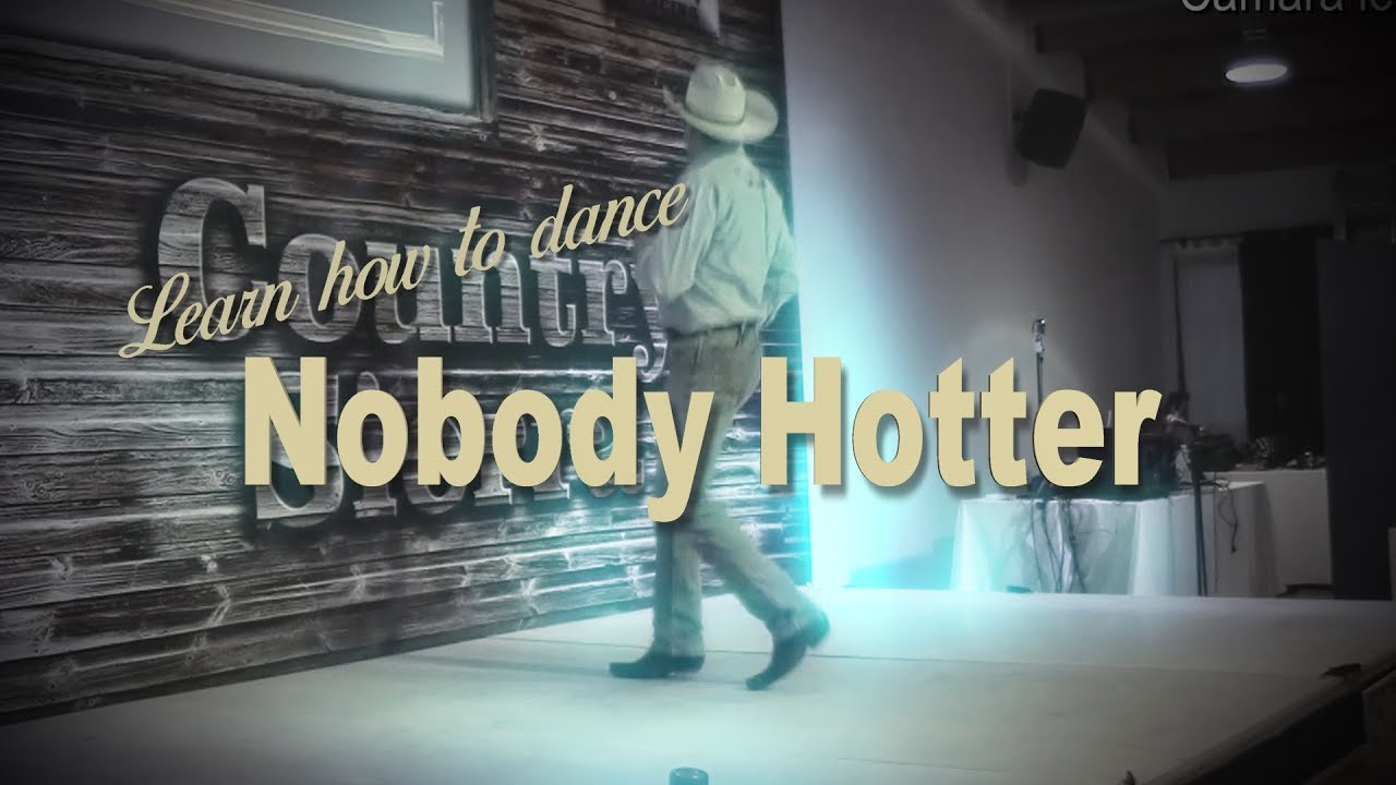 kyle park tour NOBODY HOTTER Promo