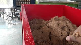 Mixer Media Jamur Jumbo 100 Baglok