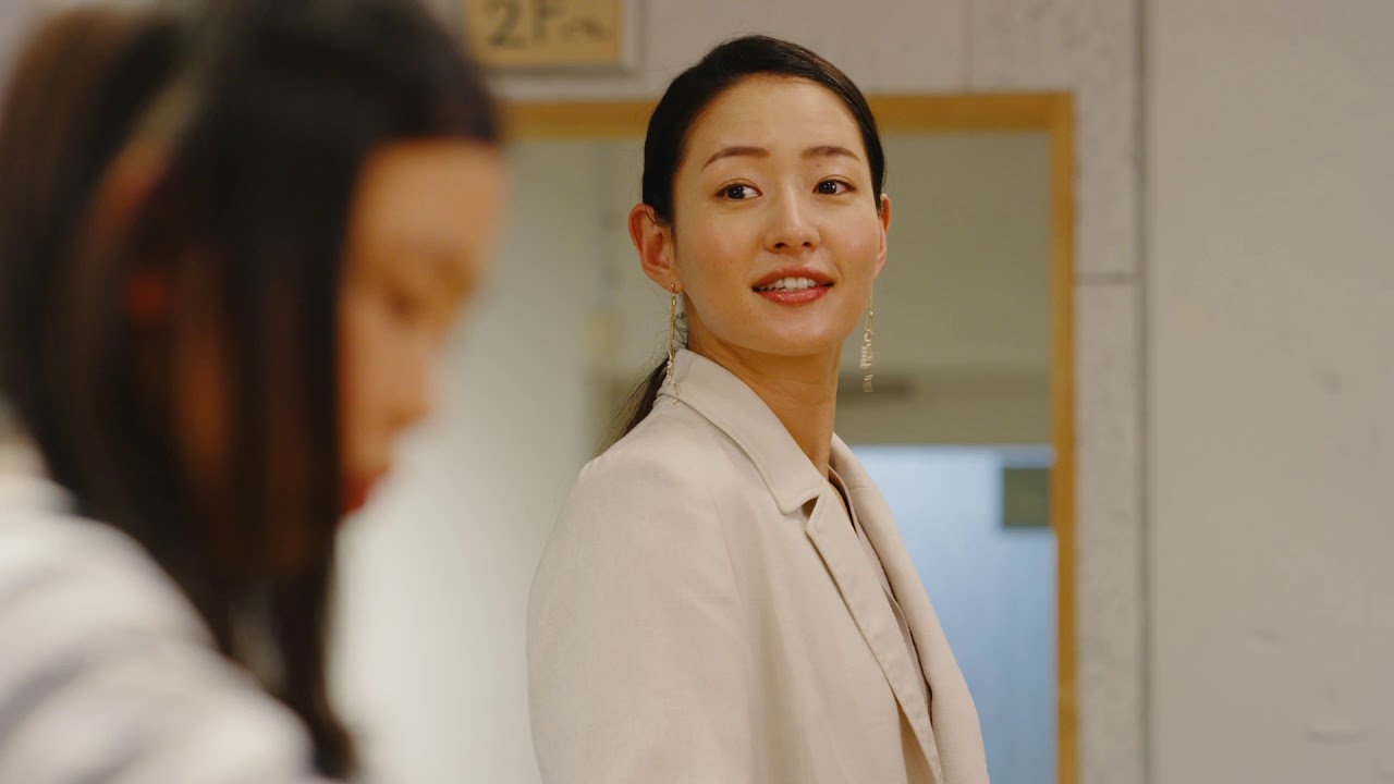 ”気づけば、いつもTIGがある生活”　Paronym/TIG Image Video