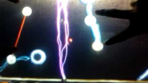 Touch screen 2.0 by iitk