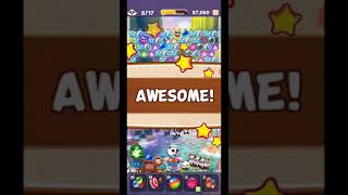 Panda Pop Level 3275