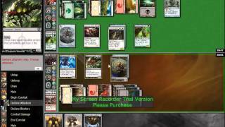 NPH-MBS-SOM 8-4 Draft #6: Round 1, Game 1