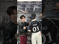 Lovely & Supportive Friends 🥹💖 #mewsuppasit #suho #exo #alwaysmew #mewlions#friends#love#shorts#care