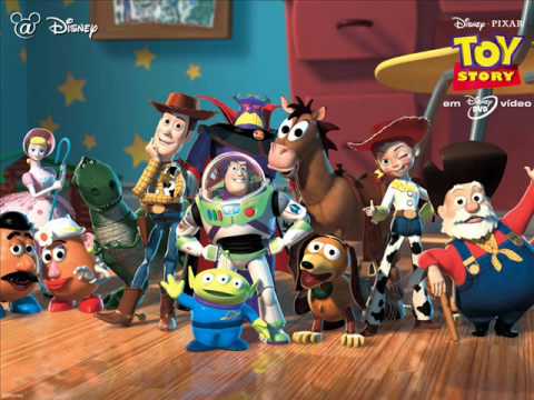 Toy Story Ost Du Er Min Bedste Ven You Ve Got A Friend In Me Lyrics English Translation