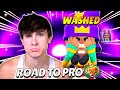DO NOT LET ME PLAY MINA IN RANKED!! (Ranked S.21 E.2)