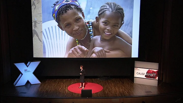 Defining Human Diversity -Affect/Awarenes...  Vane...