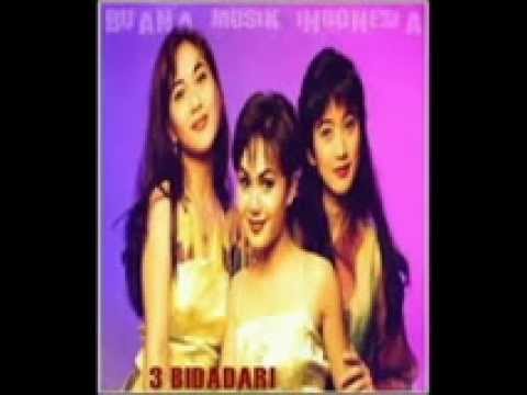 3 Bidadari - Kidung