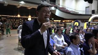 好時光樂團-1071027-南都夜曲-百煉演唱-許石音樂館
