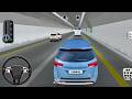 New kia carnival For parking 3D Driving class 🚗 Android game play video car game #gameplay #cargame
