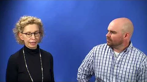 Dr. Mellin Talks about Sleep Disorders in Children