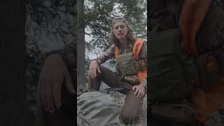 Bear takes a 6.5 Creedmoor into bear country