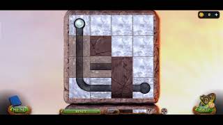 power stone puzzle: lost lands 7 Redemption walkthrough @GamesTornado screenshot 4