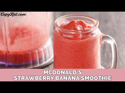 mcdonalds-strawberry-banana-smoothie