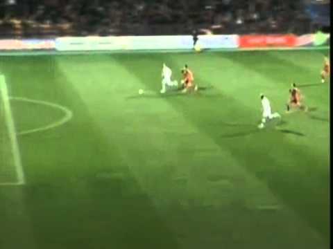 Daniel Kolar Goal (Armenia 0-3 Czech Republic) 26.03.2013