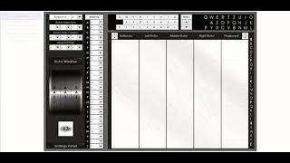 Excel Enigma Machine