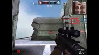 Hack Privado para Wolfteam