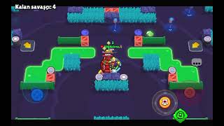 Chucky 1000 Kupa Brawlstars