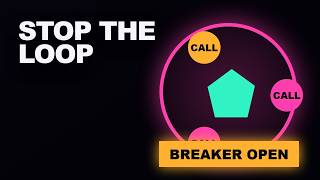 How to Stop Runaway AI Agents: Progress Checks, Retry Caps, and Recovery