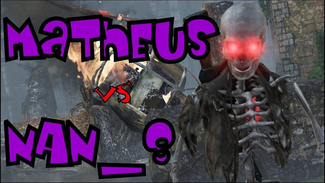 [B sK] MaThEuS_1510 vs [uPG!] NAN_8