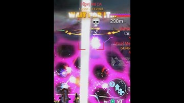 Ultimate VS Prime Sword 💀- War Robots #wr #warrobots