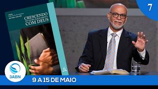 "Practical Prayer" | 3ABN Sabbath School Panel - Lesson 7, 2nd Quarter 2026