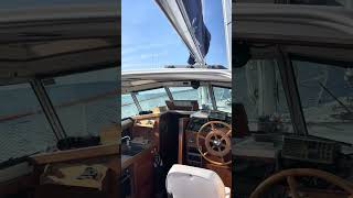 Winga 78 | Sailing boat for sale | Denmark | Scanboat