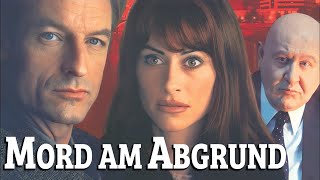 Mord am Abgrund (1999) | Ganzer Film Auf Deutsch | Roxana Zal | Perry King | Daniel Benzali