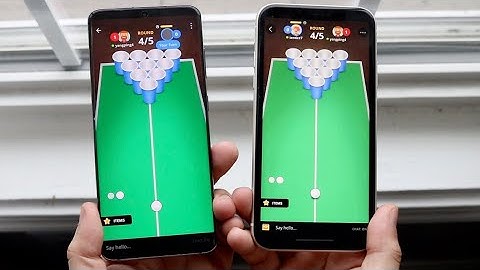GamePigeon Alternative For Android / iOS! (2020)
