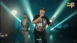 Kera ft Iska Muslim - Raply Dil [TmRap-HipHop]