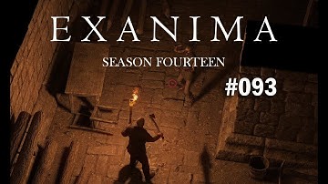 Exanima S14E093: I