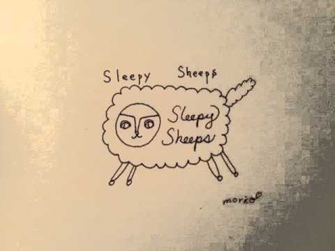 愛のしるし PUFFY カバー Sleepy Sheeps
