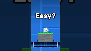 How to create Professional Art Style Blocks 👍😉 #geometrydash #viral #geometrydashcreator #shorts